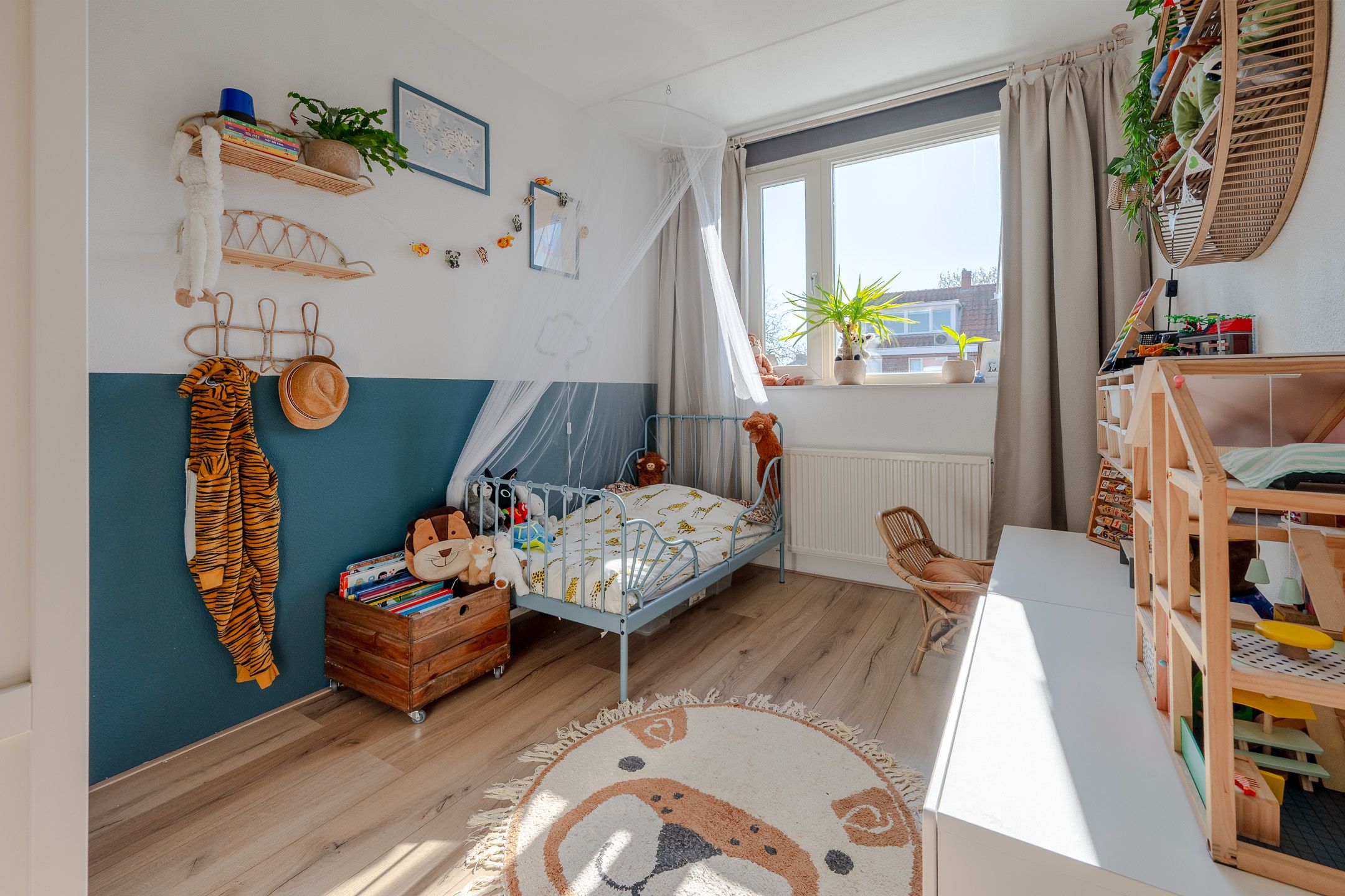 Photo 24 of Callenburghstraat 3