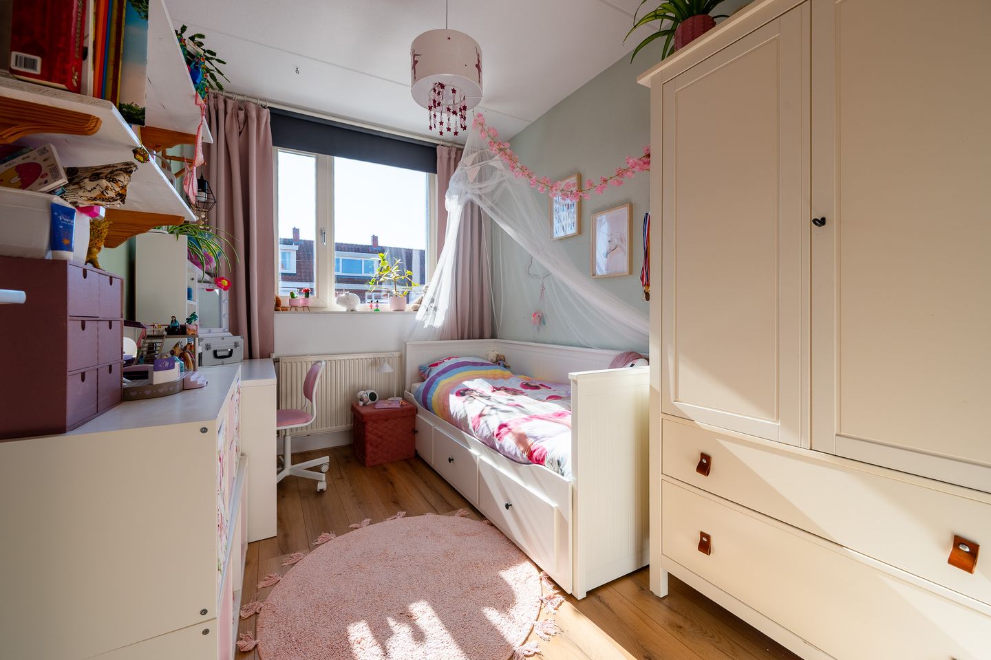 Photo 25 of Callenburghstraat 3