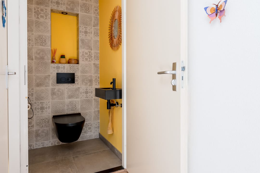 Photo 28 of Callenburghstraat 3