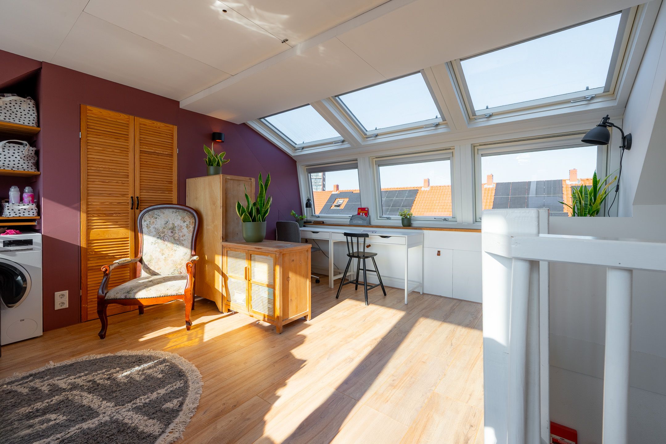 Photo 30 of Callenburghstraat 3