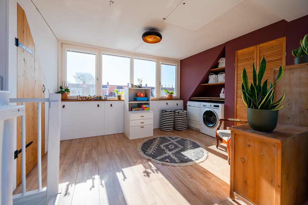 Photo 31 of Callenburghstraat 3