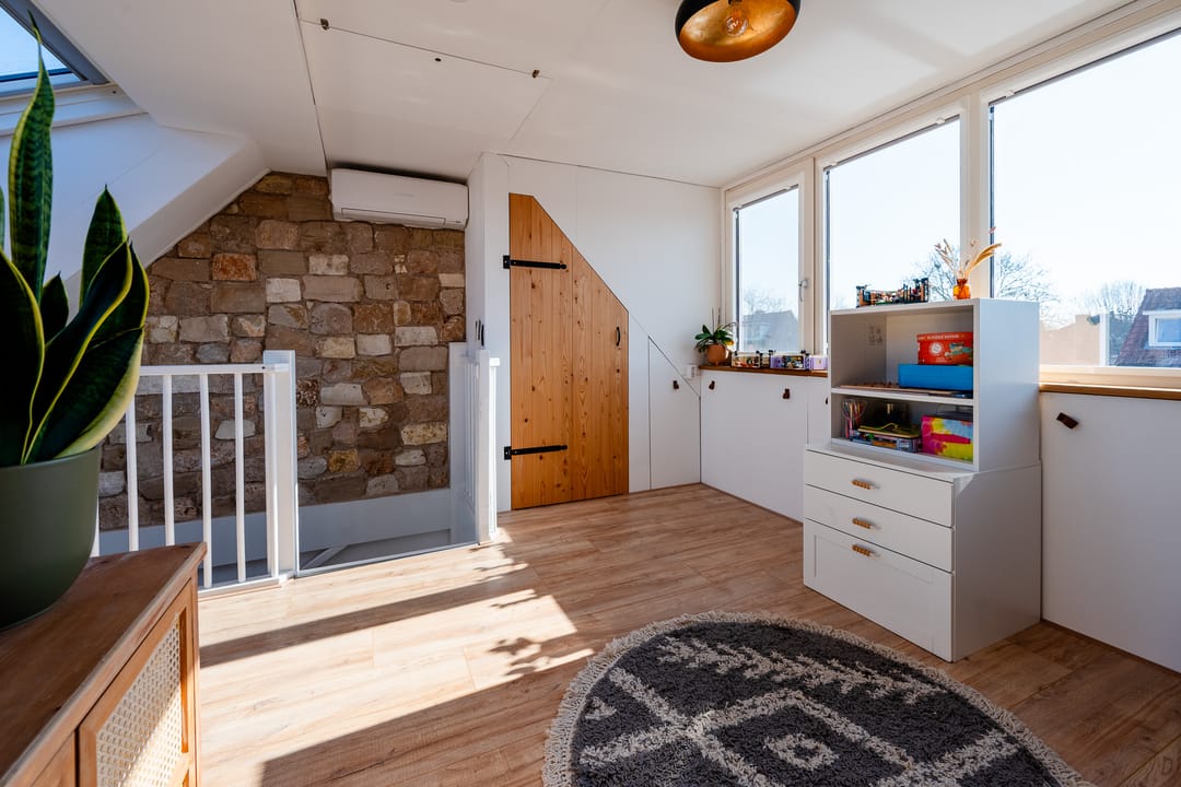 Photo 32 of Callenburghstraat 3