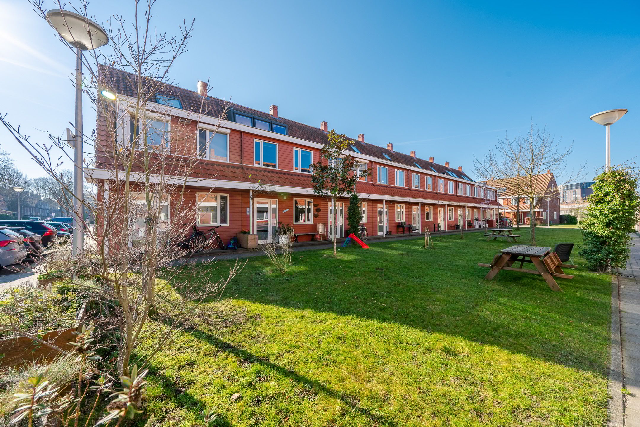 Photo 33 of Callenburghstraat 3