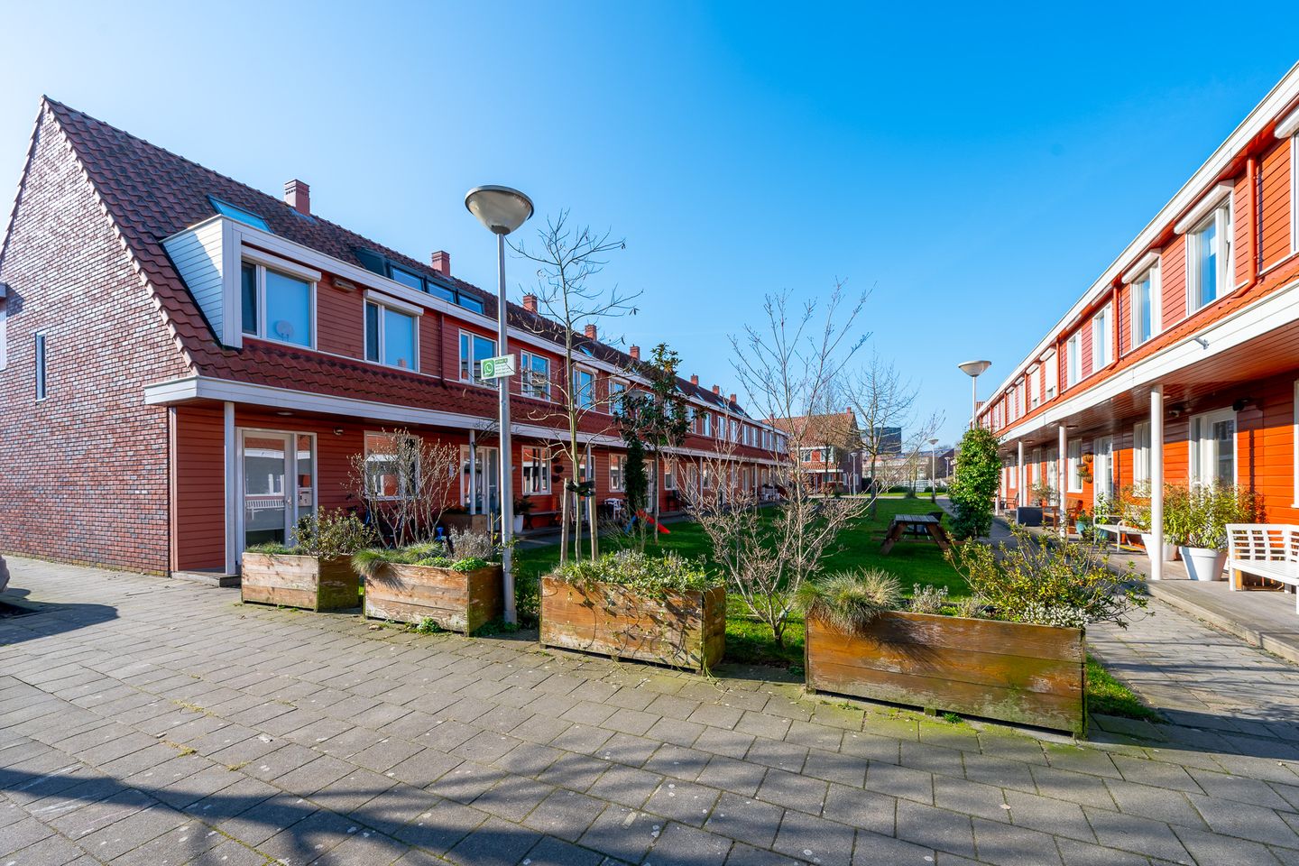 Photo 34 of Callenburghstraat 3