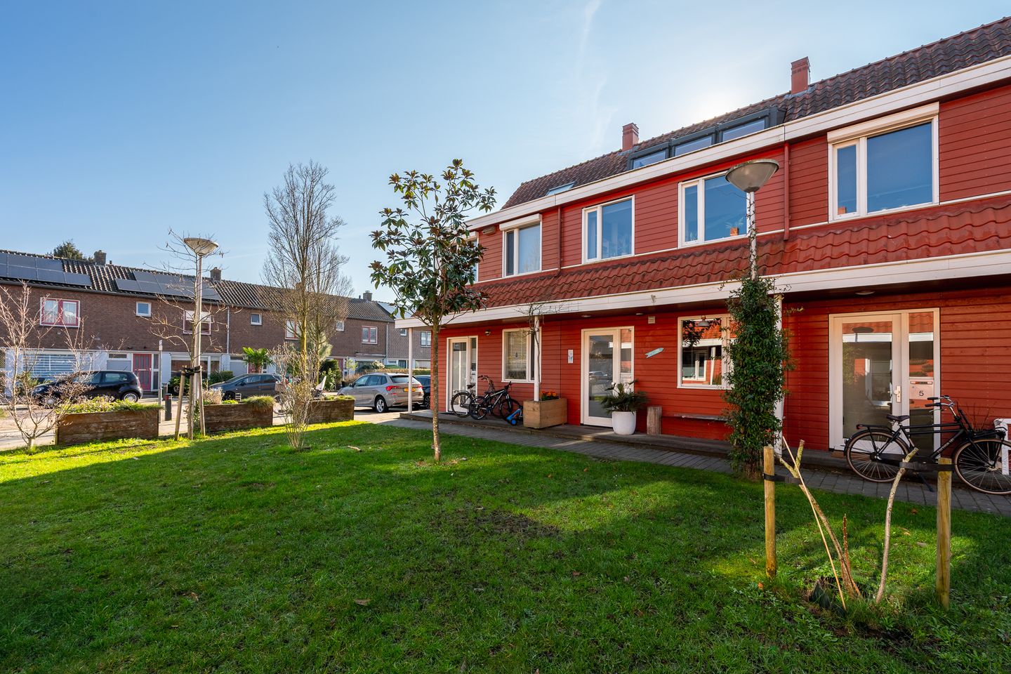 Photo 35 of Callenburghstraat 3