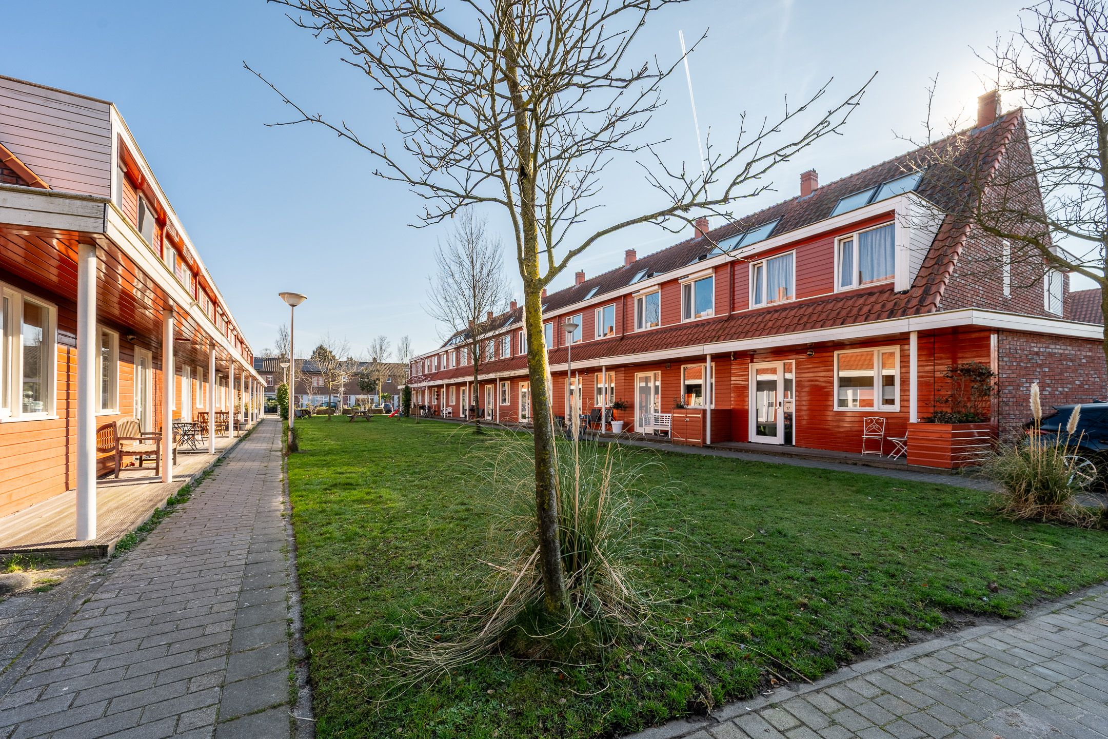 Photo 36 of Callenburghstraat 3