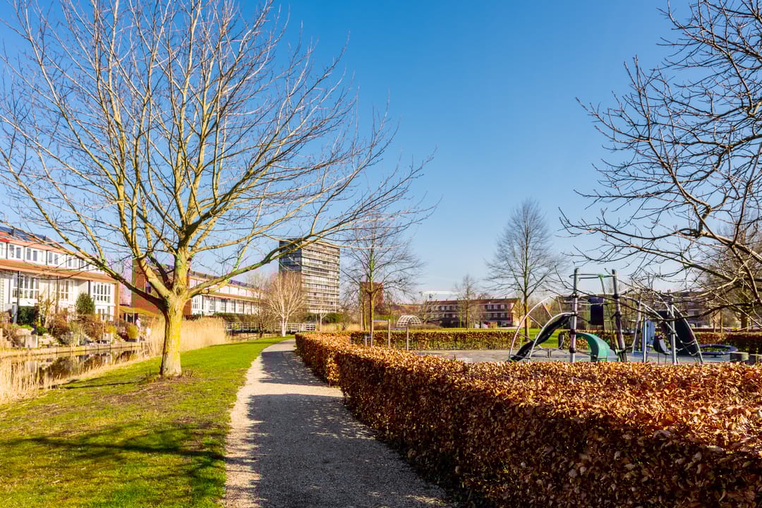 Photo 38 of Callenburghstraat 3