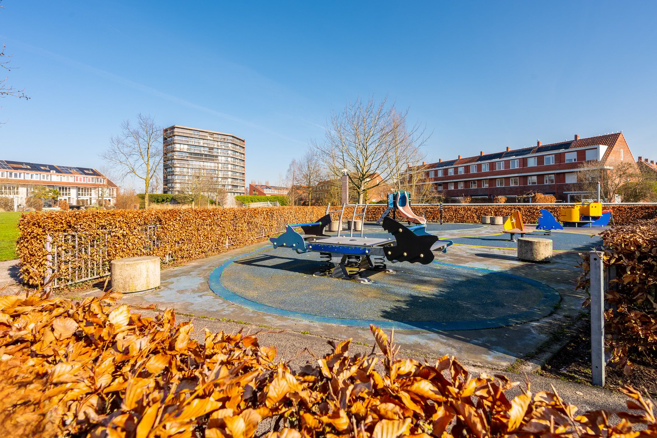 Photo 39 of Callenburghstraat 3