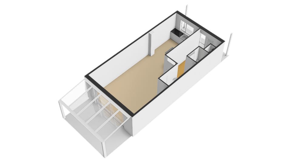 Photo 42 of Callenburghstraat 3