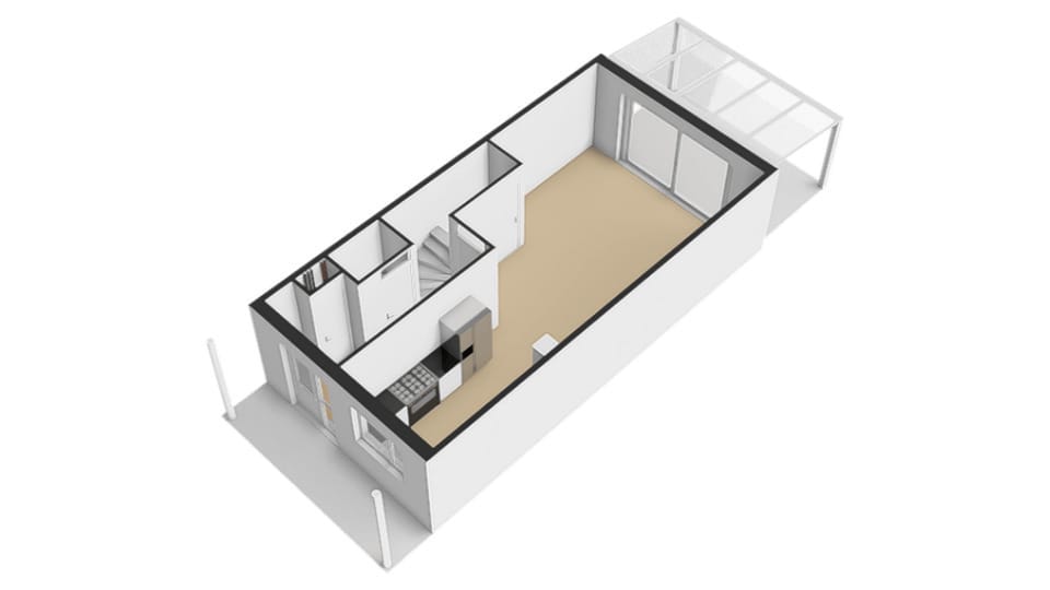 Photo 43 of Callenburghstraat 3