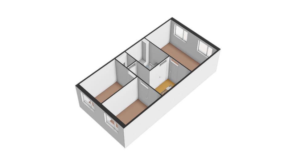 Photo 45 of Callenburghstraat 3