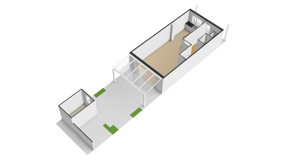 Photo 54 of Callenburghstraat 3