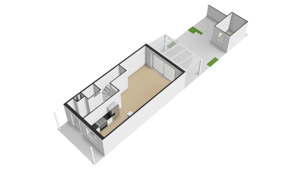 Photo 55 of Callenburghstraat 3