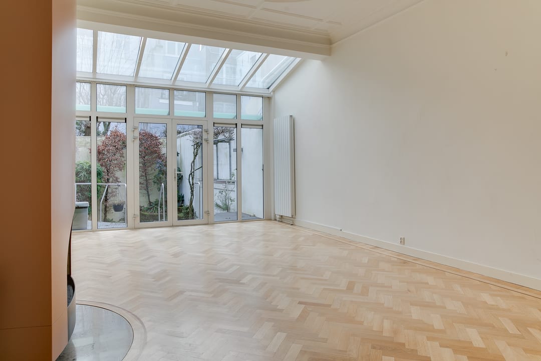 Foto 2 van Prins Hendrikkade 148