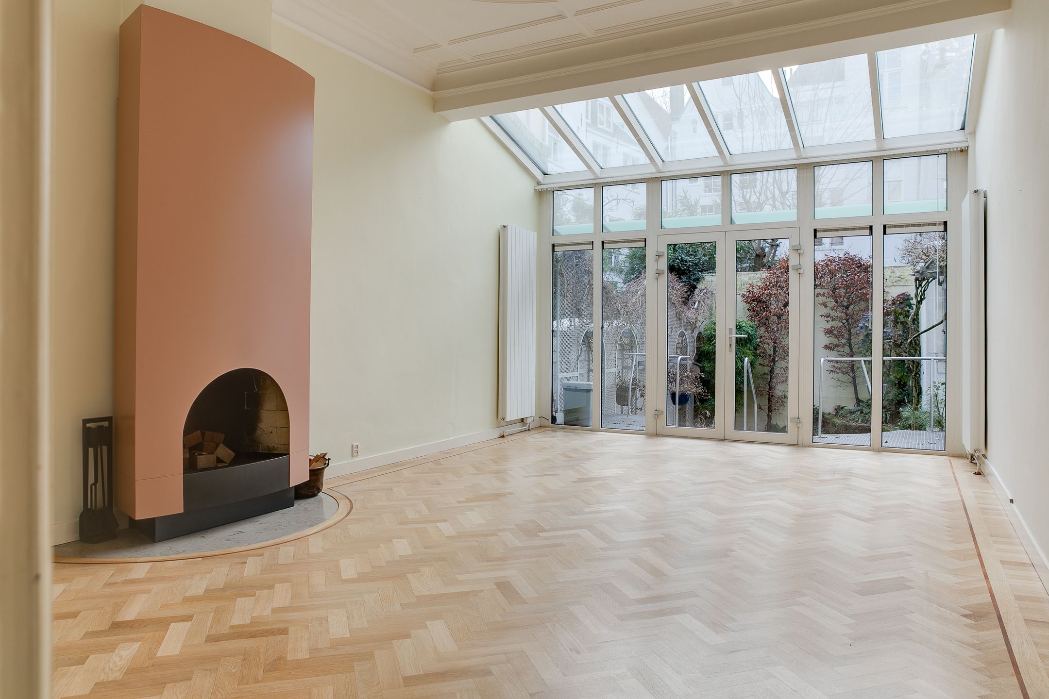 Foto 3 van Prins Hendrikkade 148