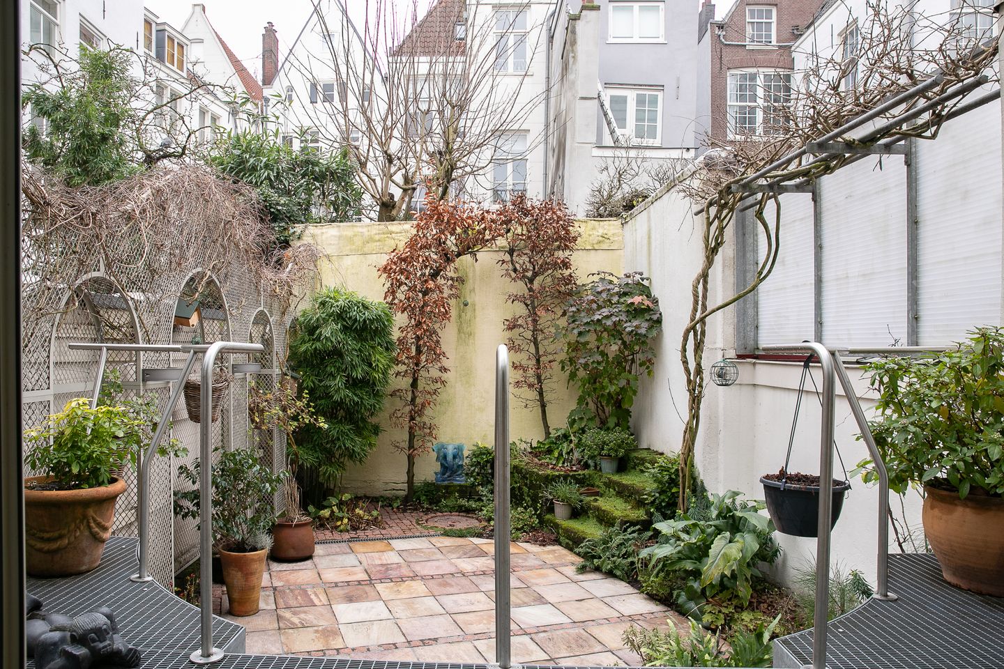 Foto 5 van Prins Hendrikkade 148