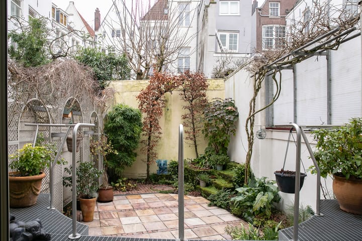 Photo 5 of Prins Hendrikkade 148