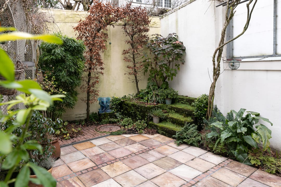 Foto 7 van Prins Hendrikkade 148