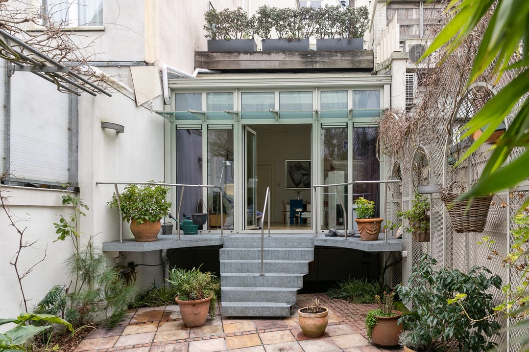 Foto 8 van Prins Hendrikkade 148