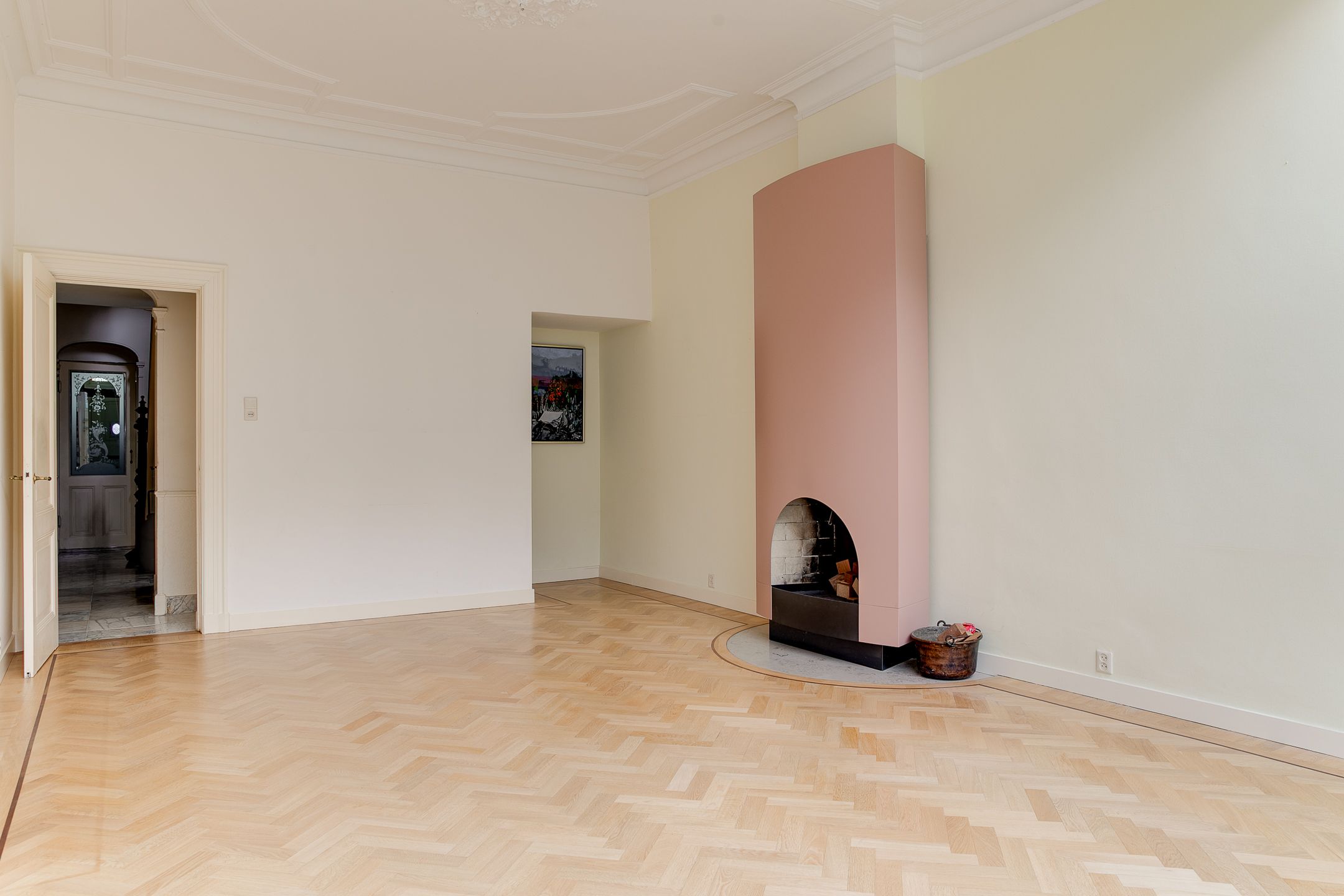 Foto 9 van Prins Hendrikkade 148