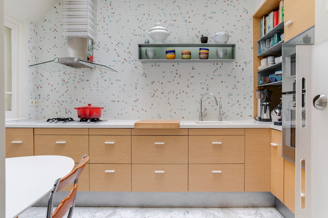 Foto 11 van Prins Hendrikkade 148