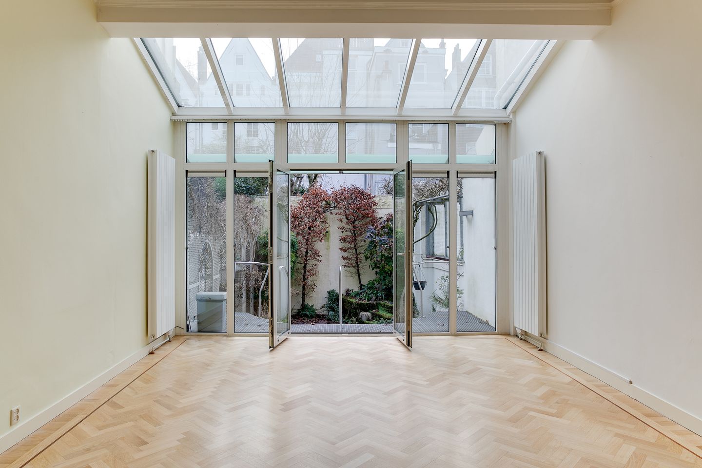 Foto 4 van Prins Hendrikkade 148