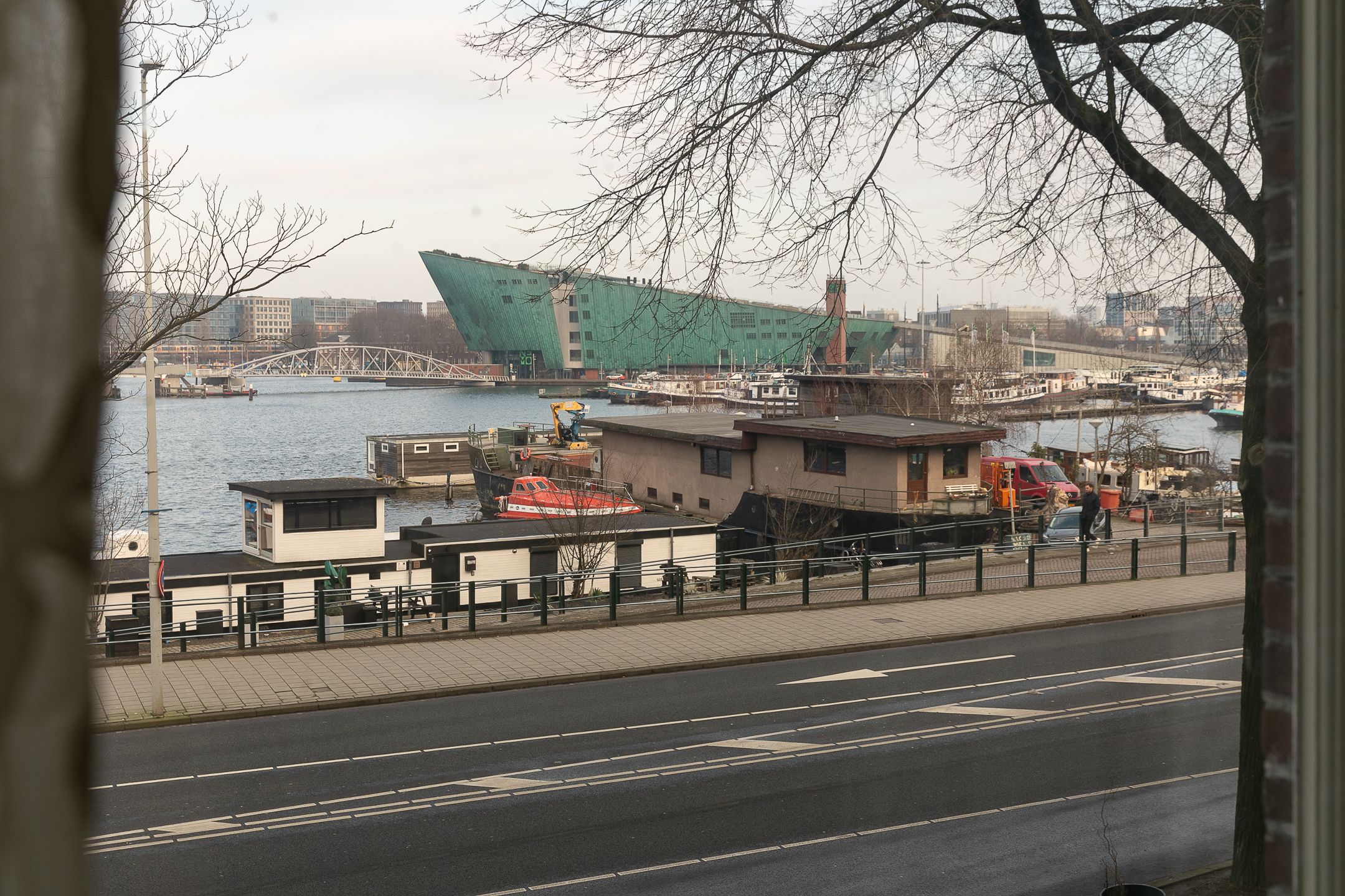 Foto 30 van Prins Hendrikkade 148