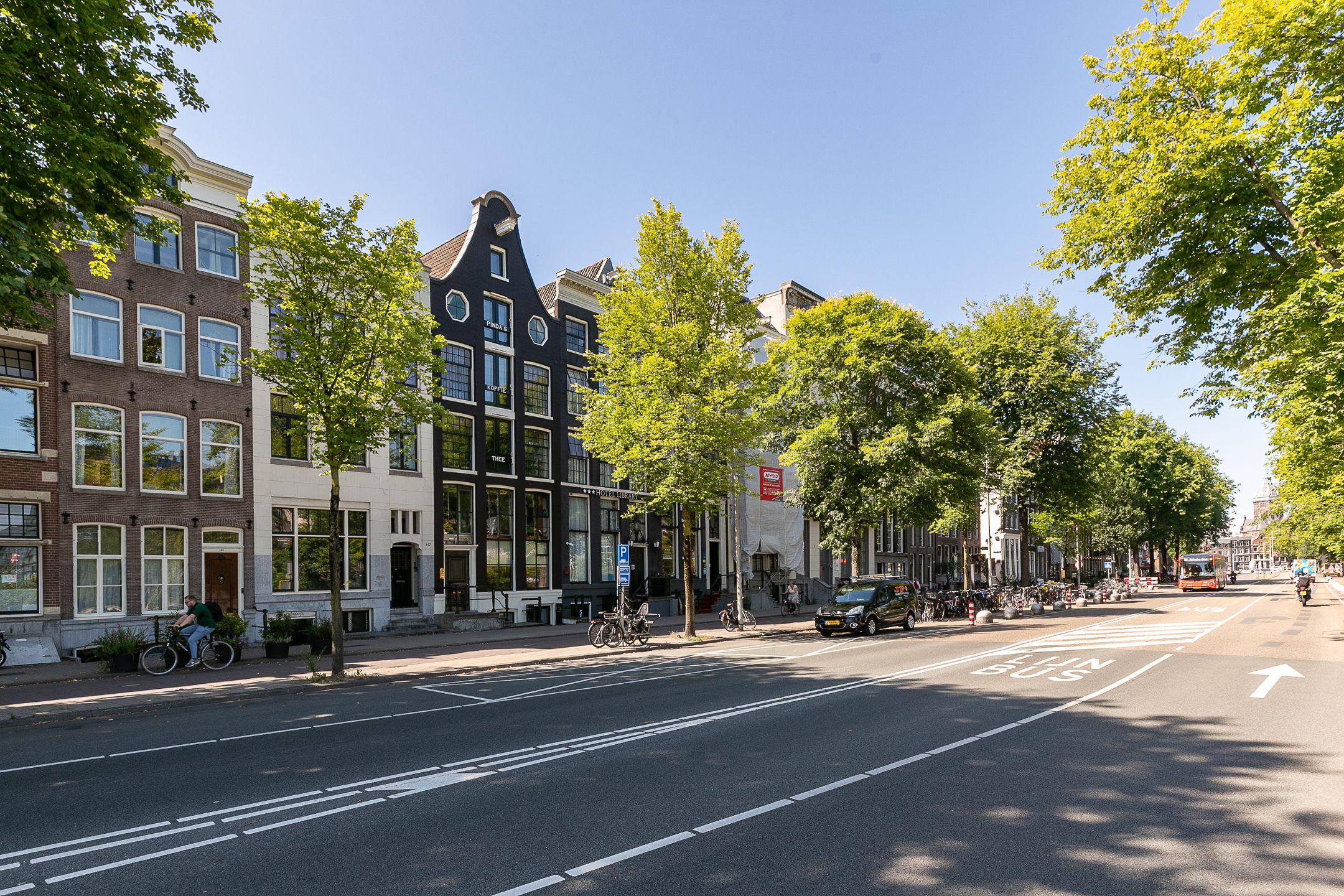 Foto 39 van Prins Hendrikkade 148