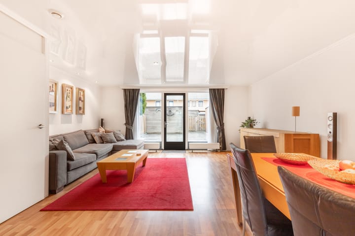 Foto 2 van Bolwerksepoort 32