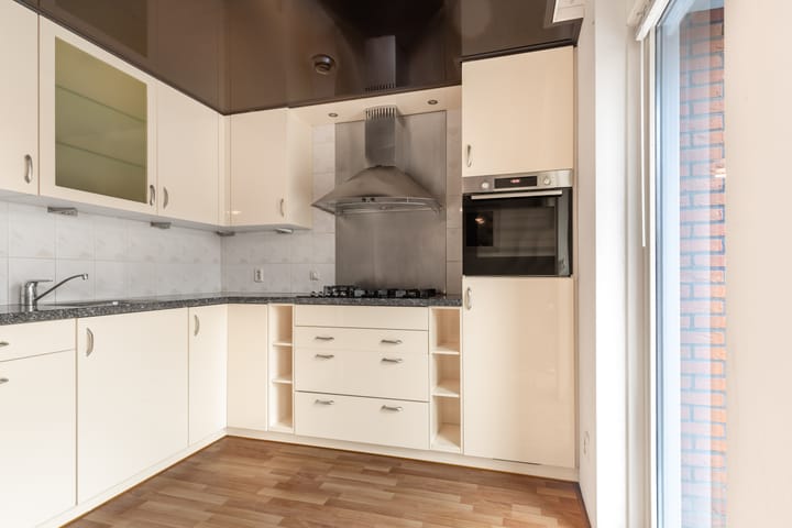 Foto 3 van Bolwerksepoort 32