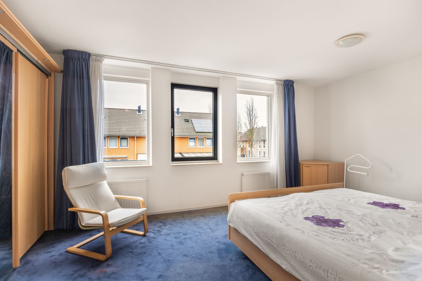 Foto 4 van Bolwerksepoort 32