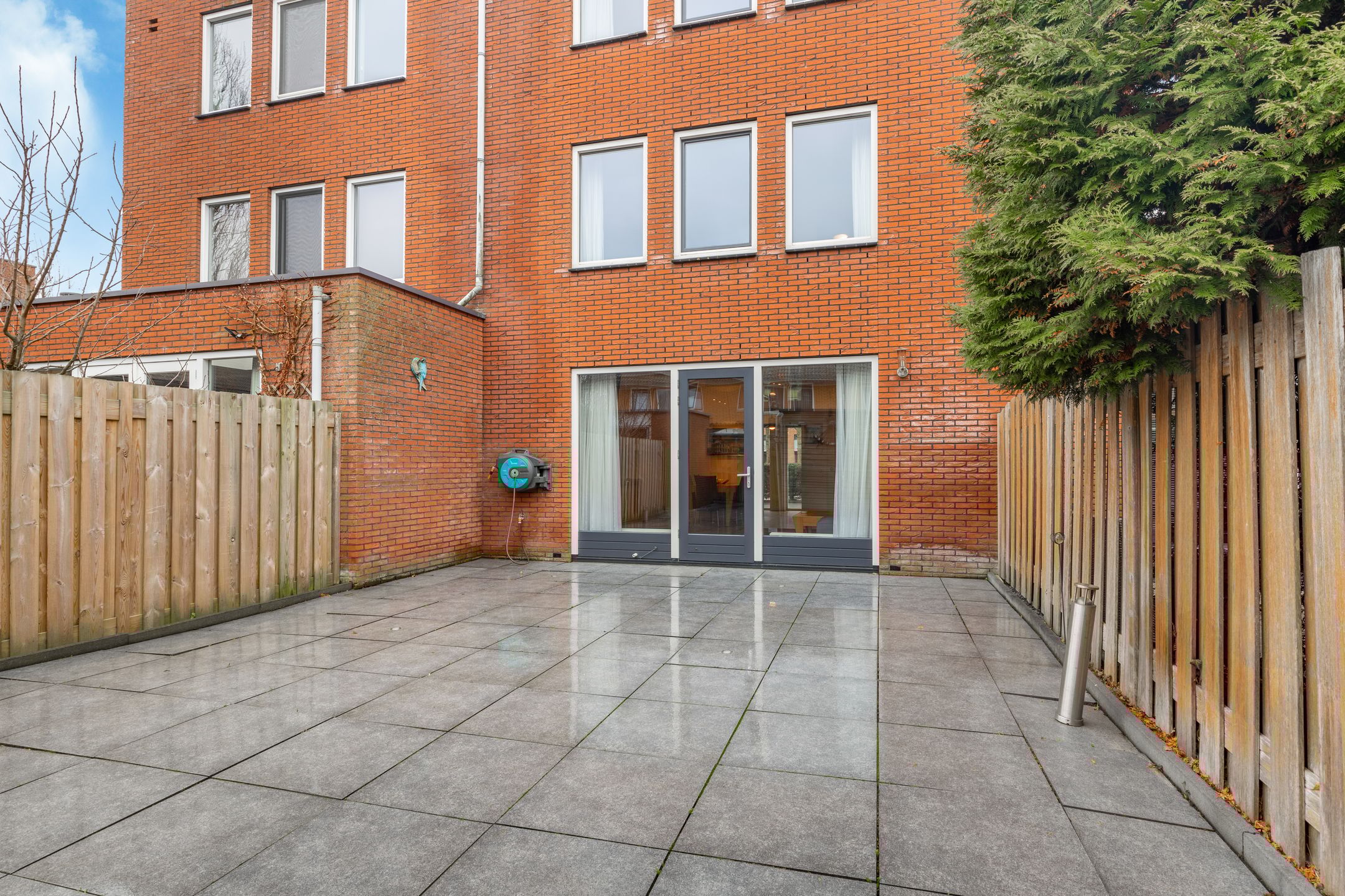 Foto 6 van Bolwerksepoort 32