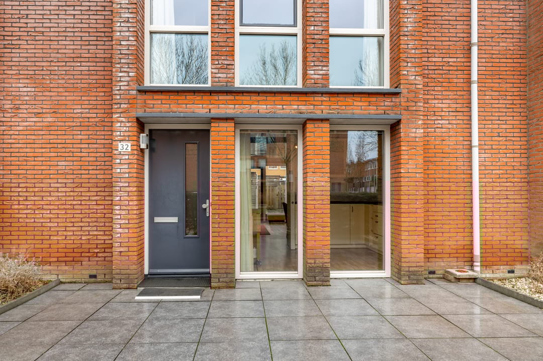 Foto 8 van Bolwerksepoort 32