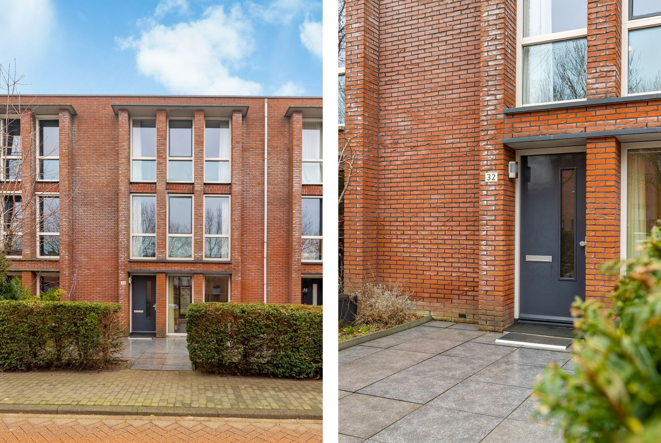 Foto 9 van Bolwerksepoort 32