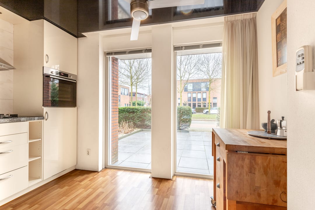 Foto 13 van Bolwerksepoort 32