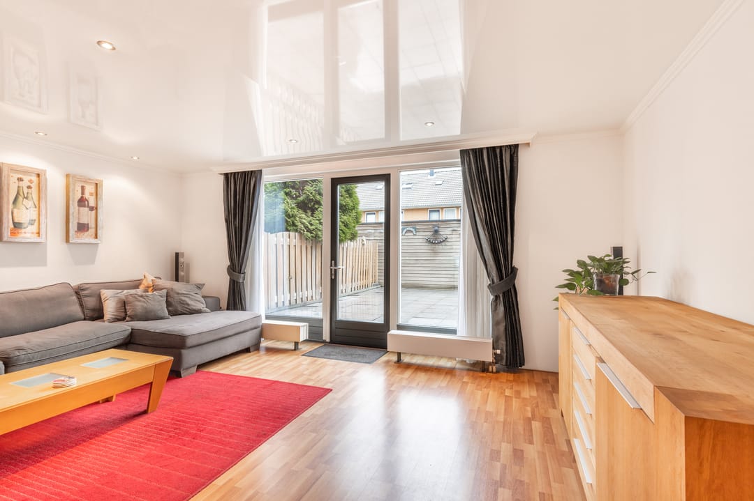 Foto 16 van Bolwerksepoort 32