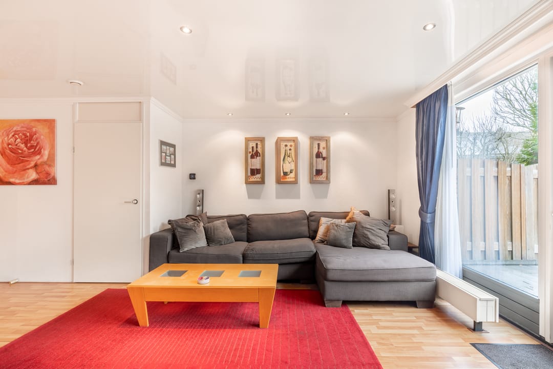 Foto 17 van Bolwerksepoort 32