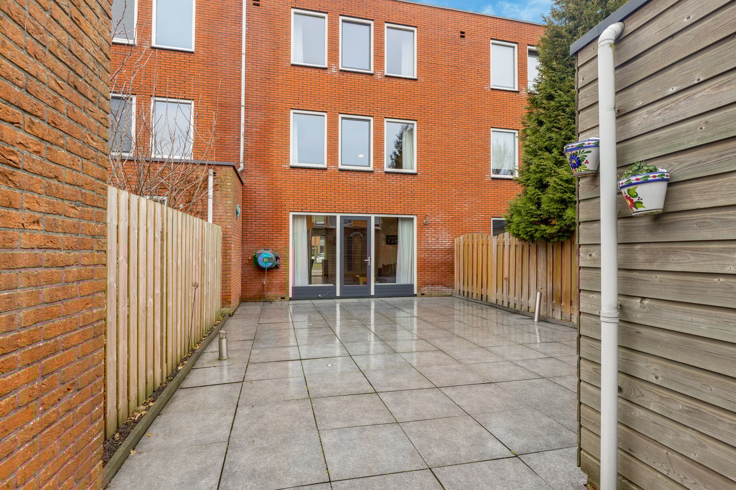 Foto 20 van Bolwerksepoort 32