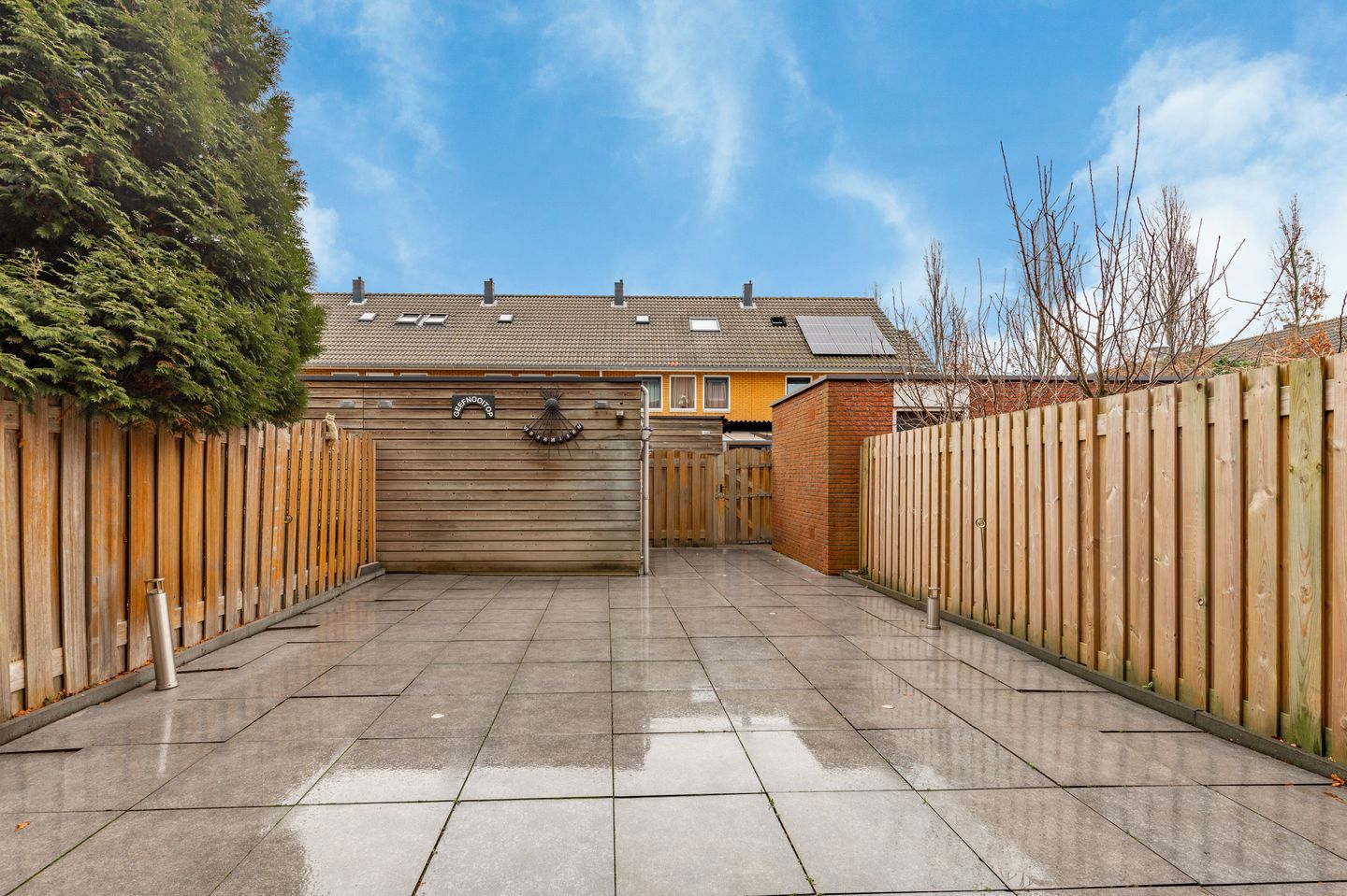 Foto 19 van Bolwerksepoort 32