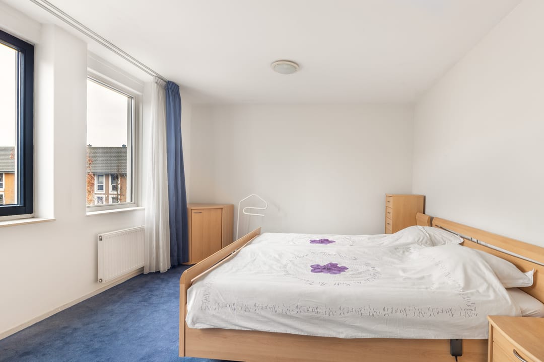 Foto 22 van Bolwerksepoort 32