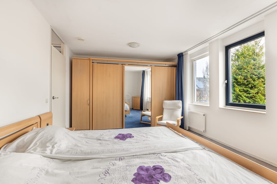 Foto 23 van Bolwerksepoort 32