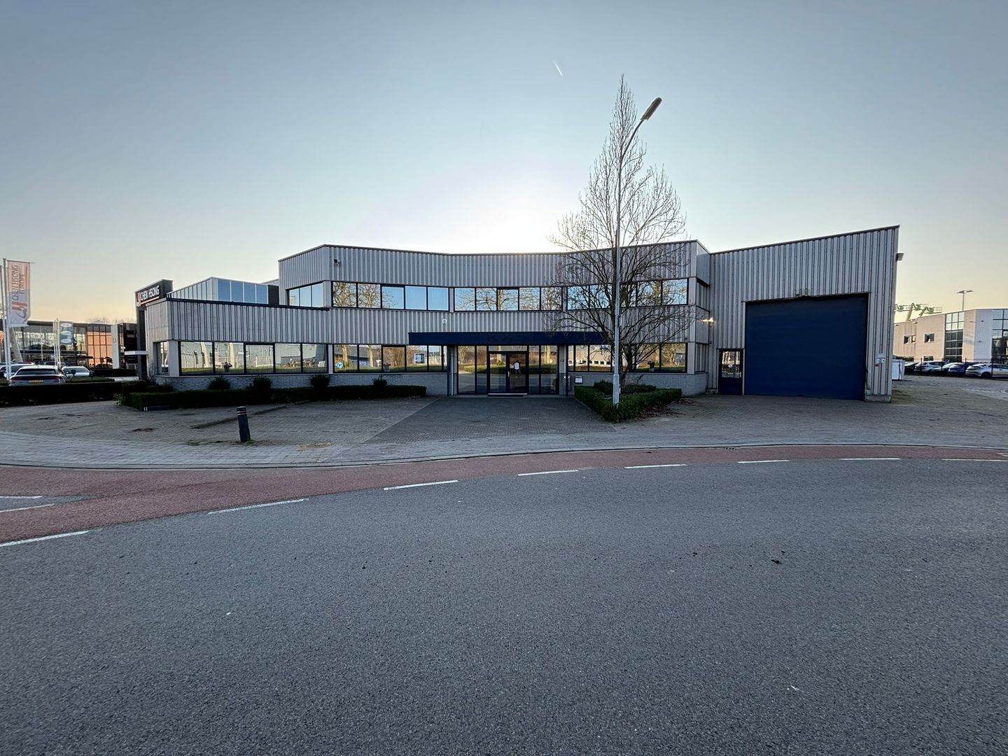 Bekijk foto 1 van Den Sliem 85-c