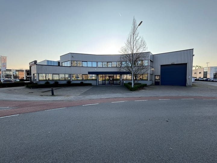 Den Sliem 85-c, Groenlo