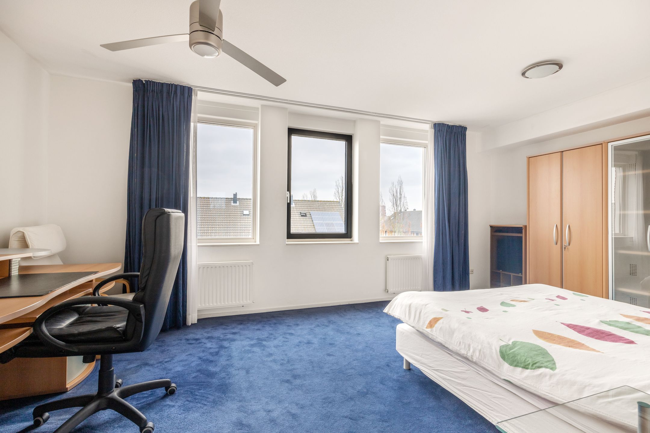 Foto 30 van Bolwerksepoort 32