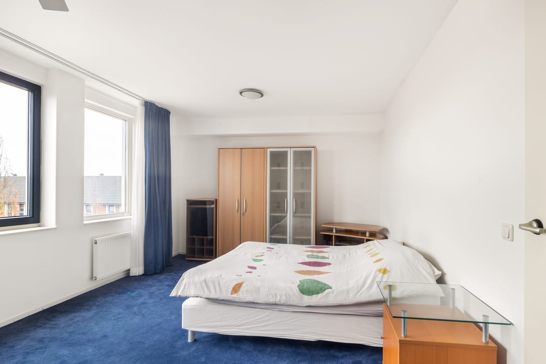 Foto 31 van Bolwerksepoort 32