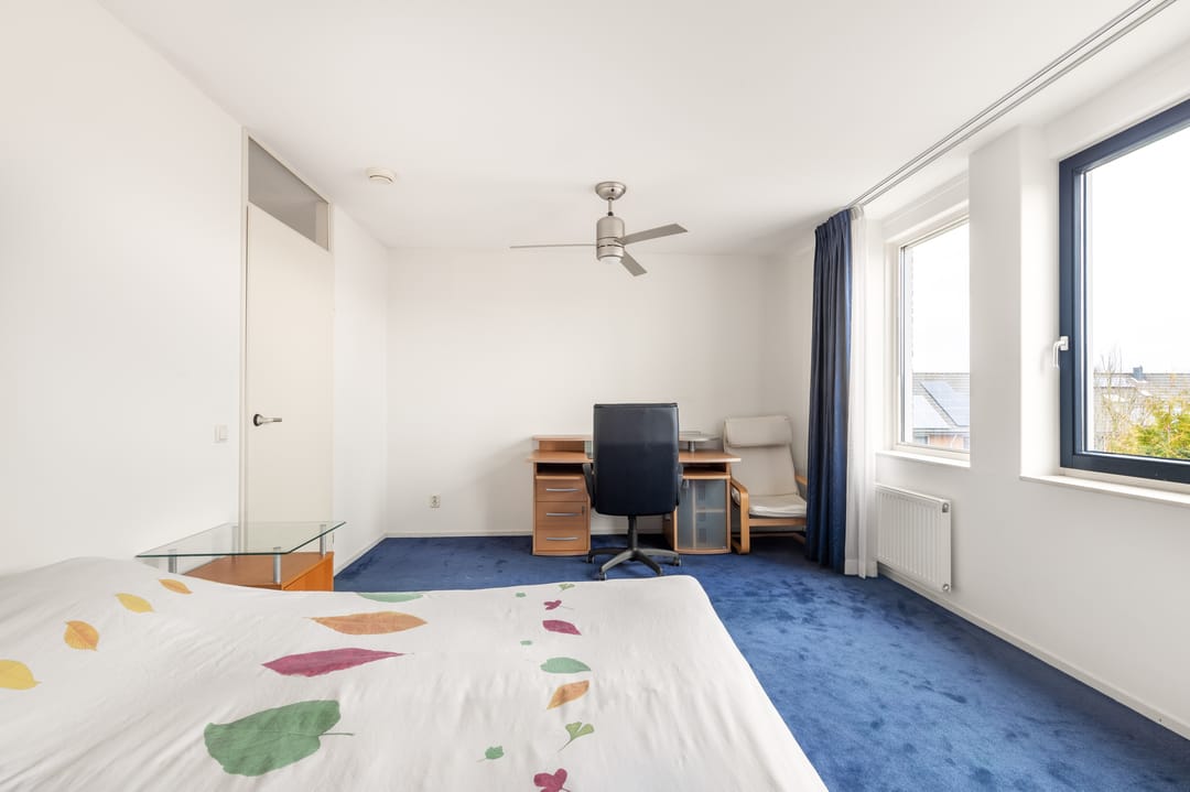 Foto 32 van Bolwerksepoort 32