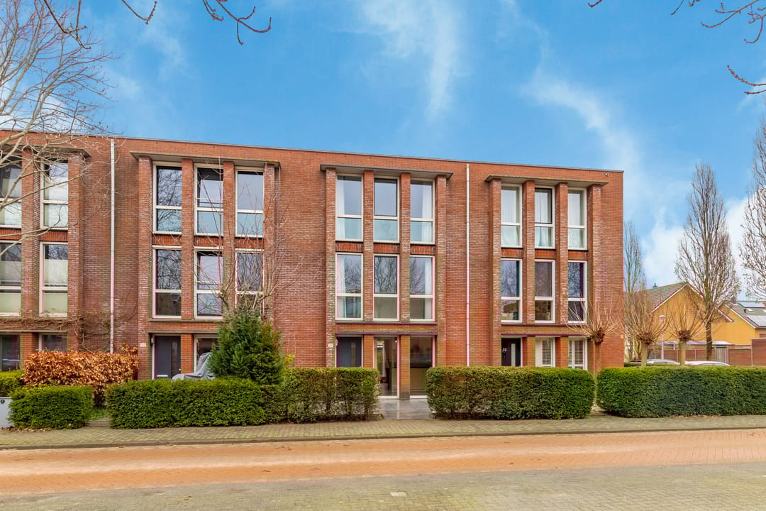 Foto 37 van Bolwerksepoort 32