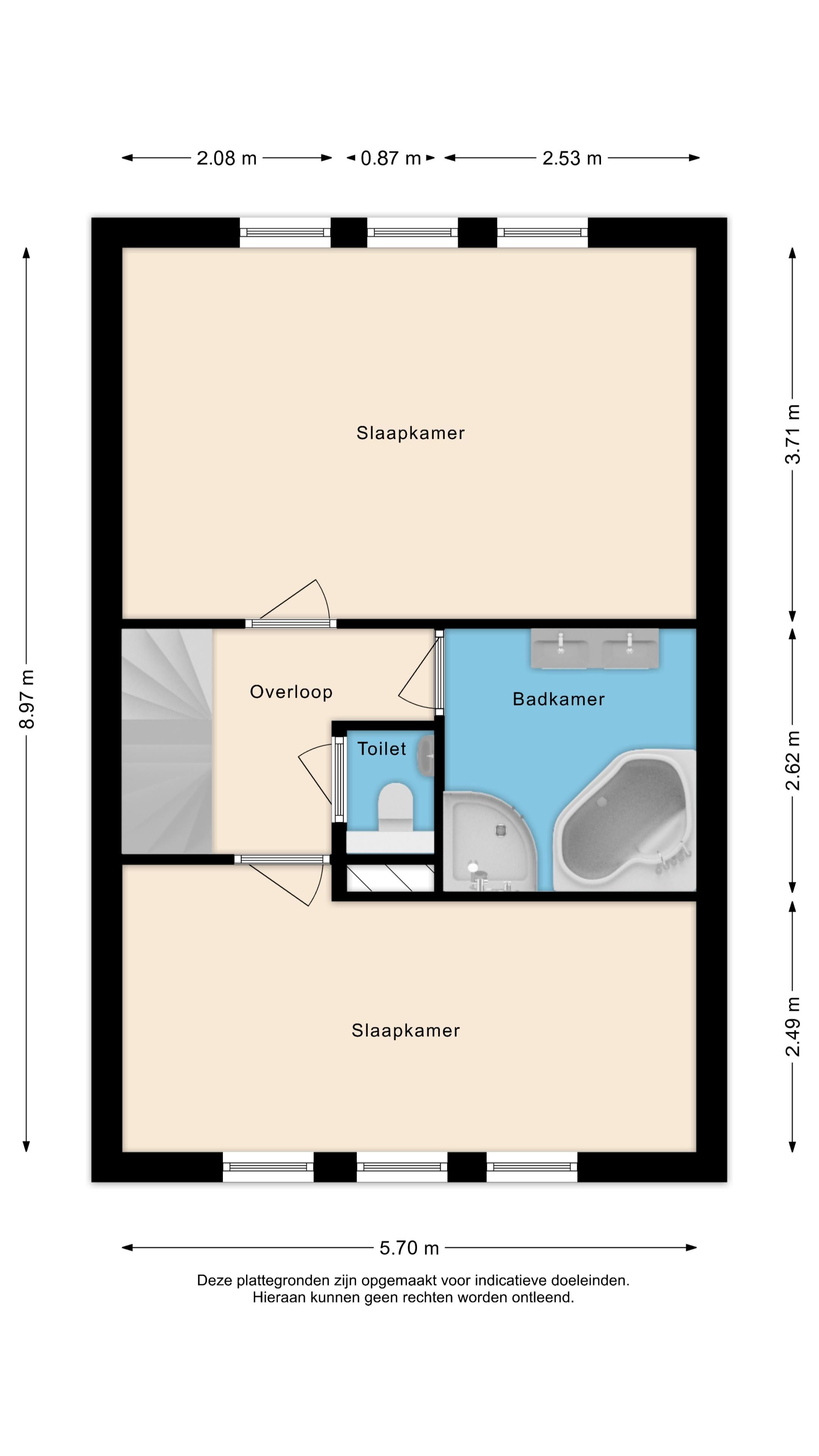 Foto 39 van Bolwerksepoort 32