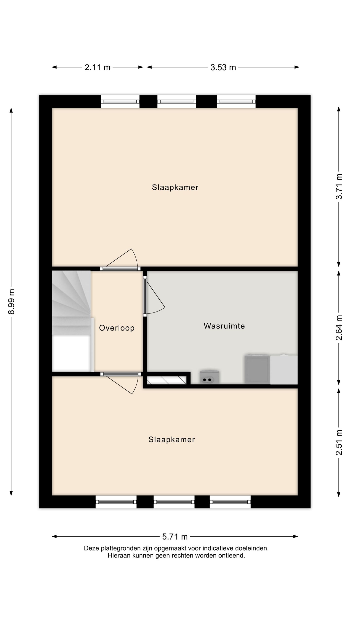 Foto 40 van Bolwerksepoort 32