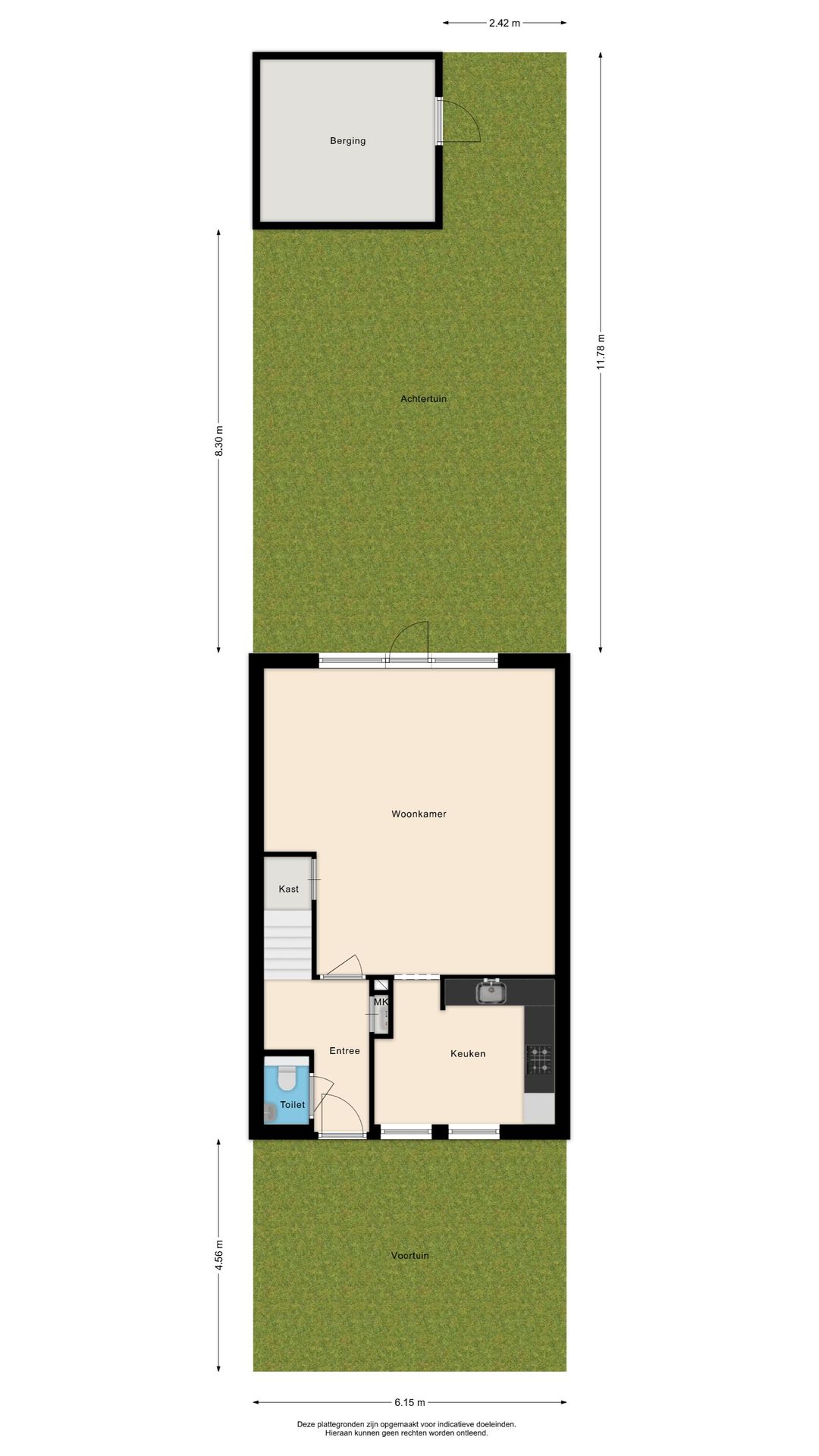 Foto 41 van Bolwerksepoort 32